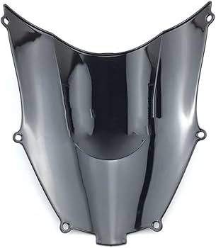 Amazon.co.jp: シールドモーターサイクウィンド ウインドスクリーン